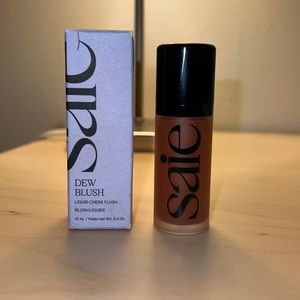 Saie beauty blush